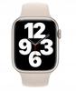 Strap Band for Apple Watch 4 5 6 SE Rubber 42/44
