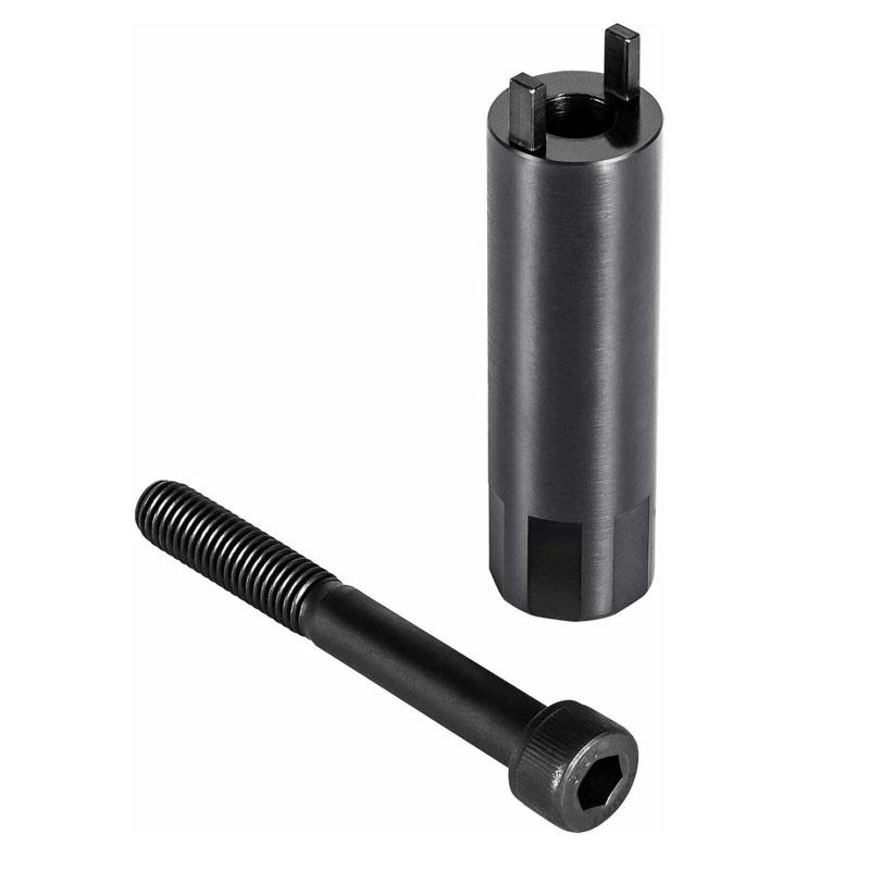 Crankshaft Turning Tool Works On All 1990~2020 Ducati 748 / 916 / 998 / 996 / Hypermotard / Multistrada / Monsters / Supersports 1 Set