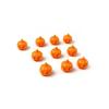 MOC Halloween Building Blocks Model Decorations Medieval Witches Vampires Thrones Kitchen Street Lamps Tombstones Toy Gift S025