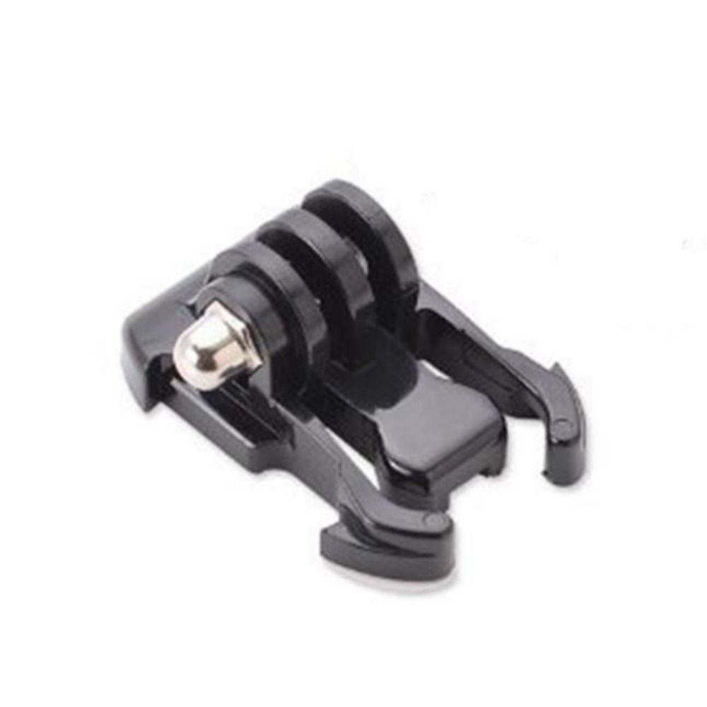 Universal J-Type Adapter 10 Styles Long Screw Integrated Base New Sports Camera Accessories
