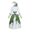 Identity V Madame Red Birthday Panda Skin Cosplay Costume, Full Set Game Roleplay Outfit