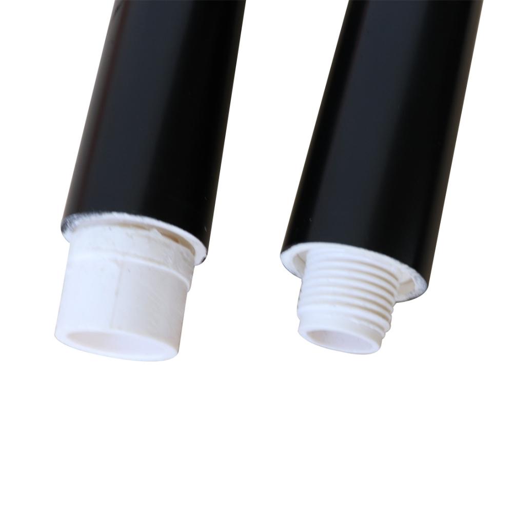 Halloween Film Figure Cosplay Wand Detachable Wand with LED Light Party Costume Props Cosplay