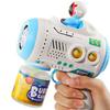 Popular Kid's 32-Hole Electric Bubble Gun - Automatic Handheld Toy for Bubbles