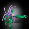 Masters of the Universe Origins Turtles Action Deluxe Posable Mutated Mothman Teenage Mutant Ninja Masters of the Universe Grayskull's Figure, Toy, &
