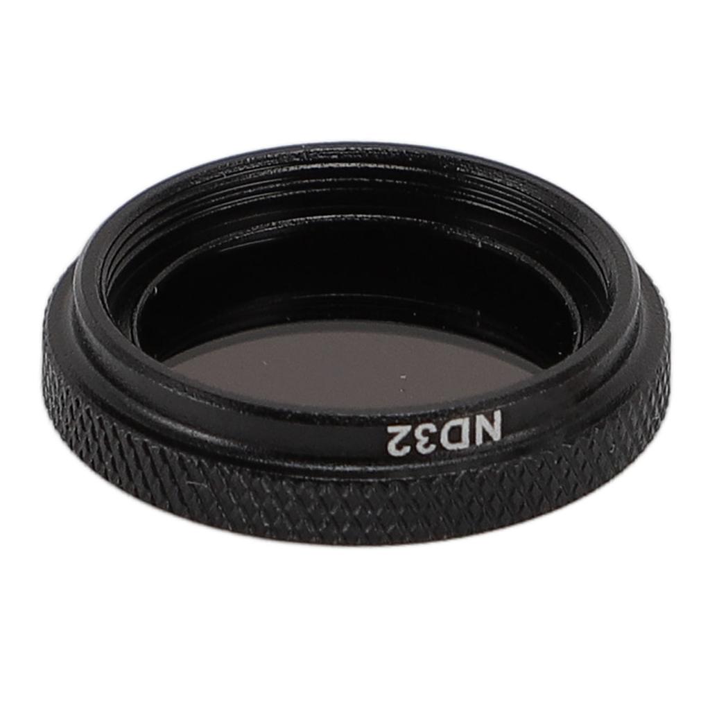Action Camera Filter ND32 Multi Coated Quick Release Professional Camera Neutral Density Filter for 