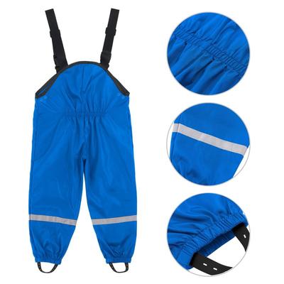 Para niños y niñas (más de 4 años) – Impermeables para niños