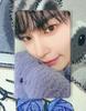 [USED] C59 Zb1 Hanbin Starriver4.0 Yonton Trading Card