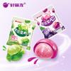 Orion Fruit Jelly Candy