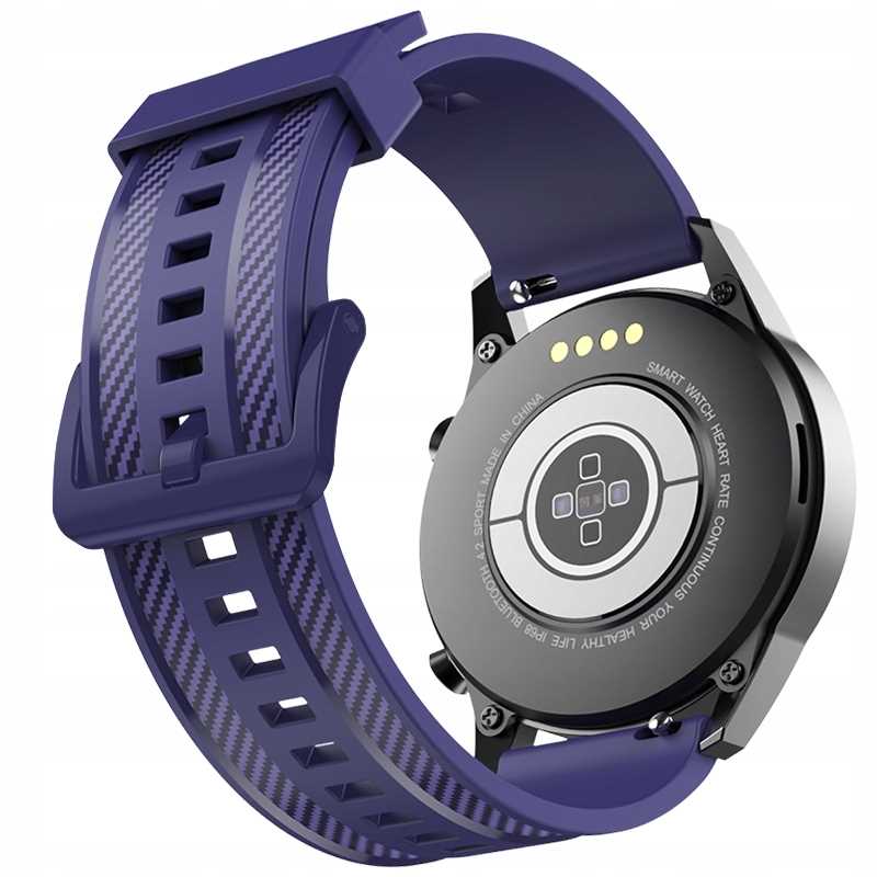 Sc Element 22Mm Blue