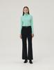 GIEMAR Corduroy Pants Navy