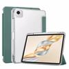 For Honor Pad X9A Case with Pen Holder PU Leather Soft Back Fold Stand Cover For Honor Pad X9a Case Cover 11.5 Inch