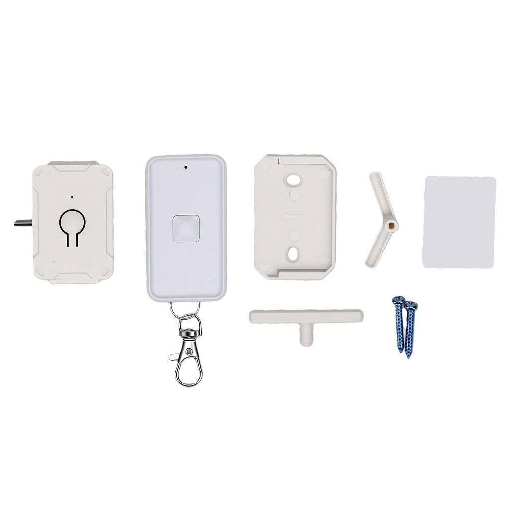 Cordless Light Switch Remote Control Self Adhesion Rechargeable Touchless Light Switch for Bedroom