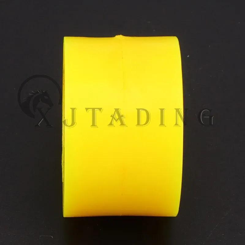 8mm/10mm Drive Chain Pulley Roller Slider Tensioner Wheel Guide For CRF YZF EXC RMZ KLX Enduro Dirt Pit Bike Motorcycle ATV Quad