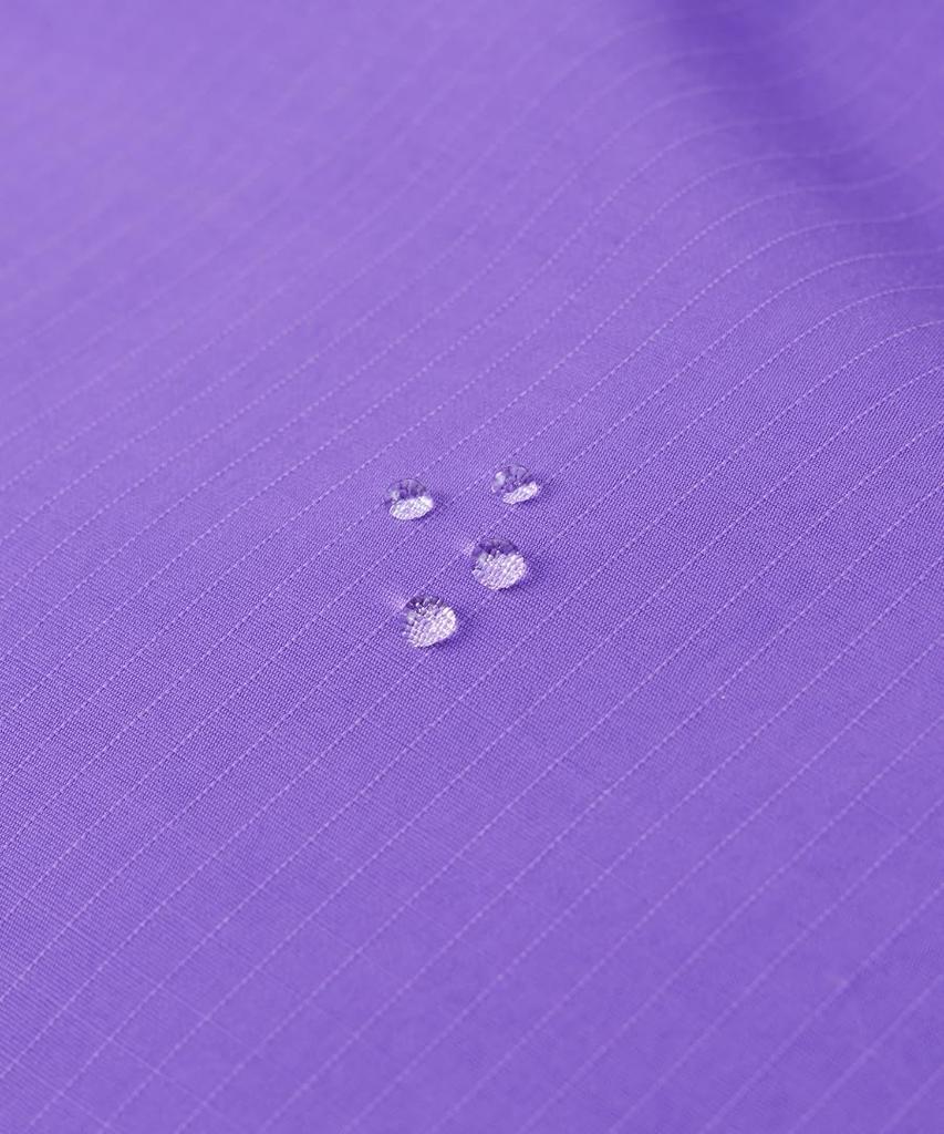 FRUIT A5 lightweight backpack with security pocket