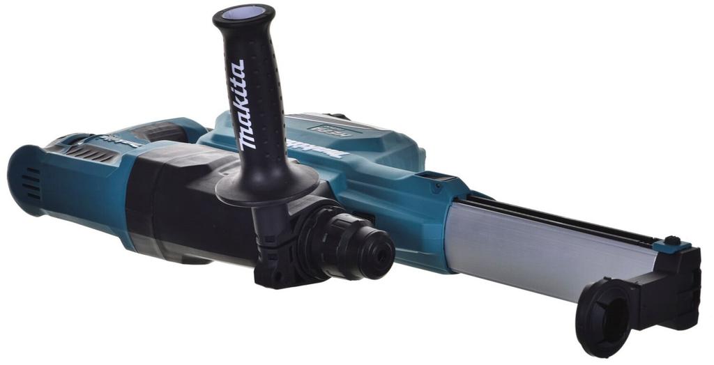 Комбинированный перфоратор Makita HR2652 HR2652J