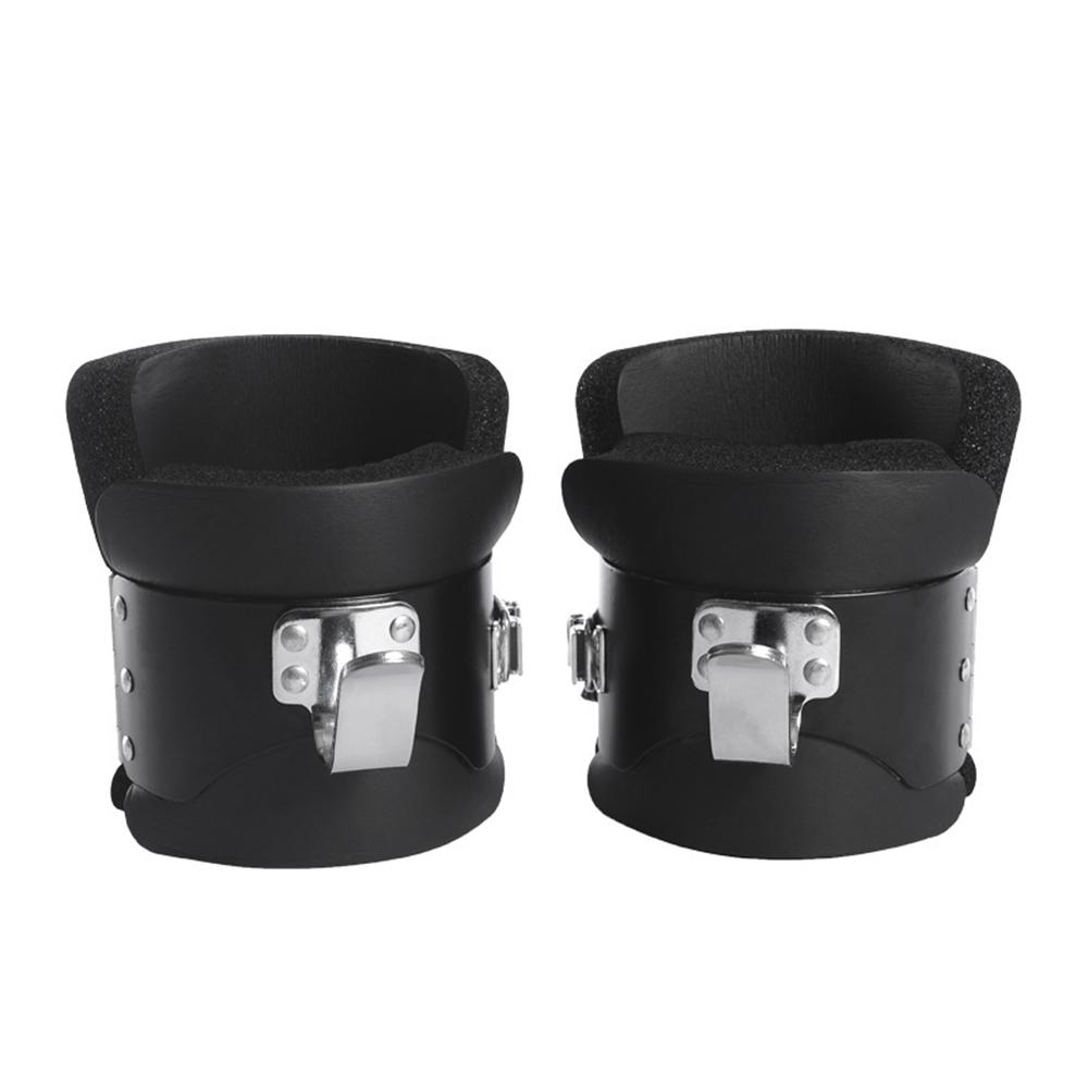 Inverzní Gravitační Boty Stahovák Svalů Zad Krku Ramen Boty pro Podbradek Posilovna Fitness Kulturistika