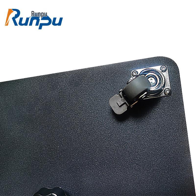Runpu Mobile Telescopic Video Conference Camera Stand (CN version)
