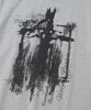 NOT4NERD After Collapse Regular Fit T-Shirts - Gray