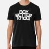 Tops – T-Shirts