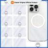 Xiaomi 20/5PCS Universal Tpu Mobile Phone Anti-lost Lanyard Card Gasket Nylon Detachable Phone Hanging Cord Strap Patch Tether Pad