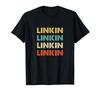 Linkin Park Name T-Shirt