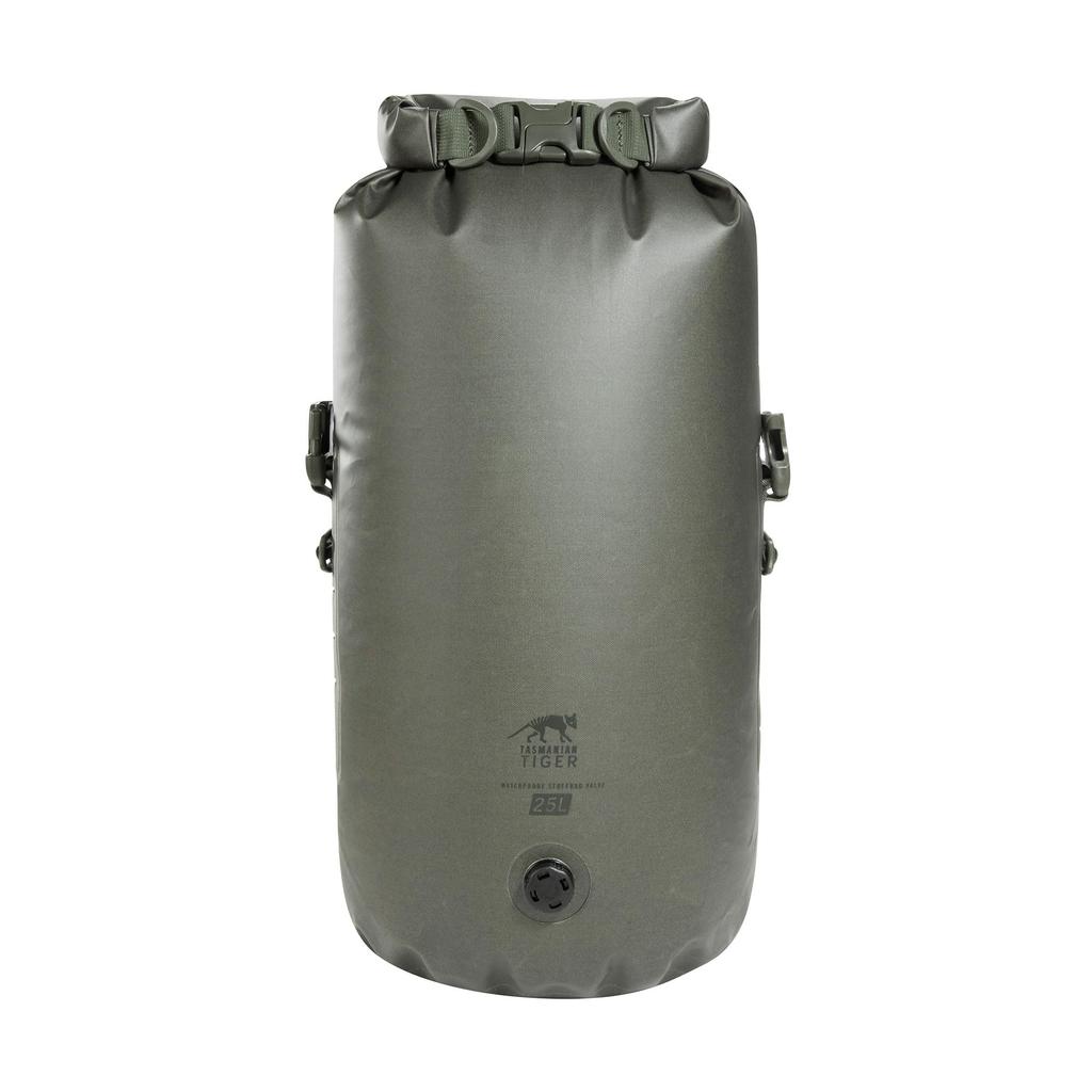 Tasmanian Tiger STUFFBAG 25 WPV Gray Olive (Stone 7926.332)