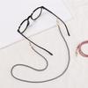 Anti-Slip Hanging Lanyard Face Mask Eyeglass Lanyard Mask Holder Strap Neck Strap Eyeglass Chains