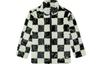 Jacket Women's Black White VN0A5LJ5705