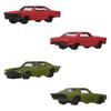 Hot Wheels Fast Furious Assorted Vehicle Miniature 10 Ages & 10-Pack Toys, Cars, Cars, 3+, Multi-color, JCT92-986A