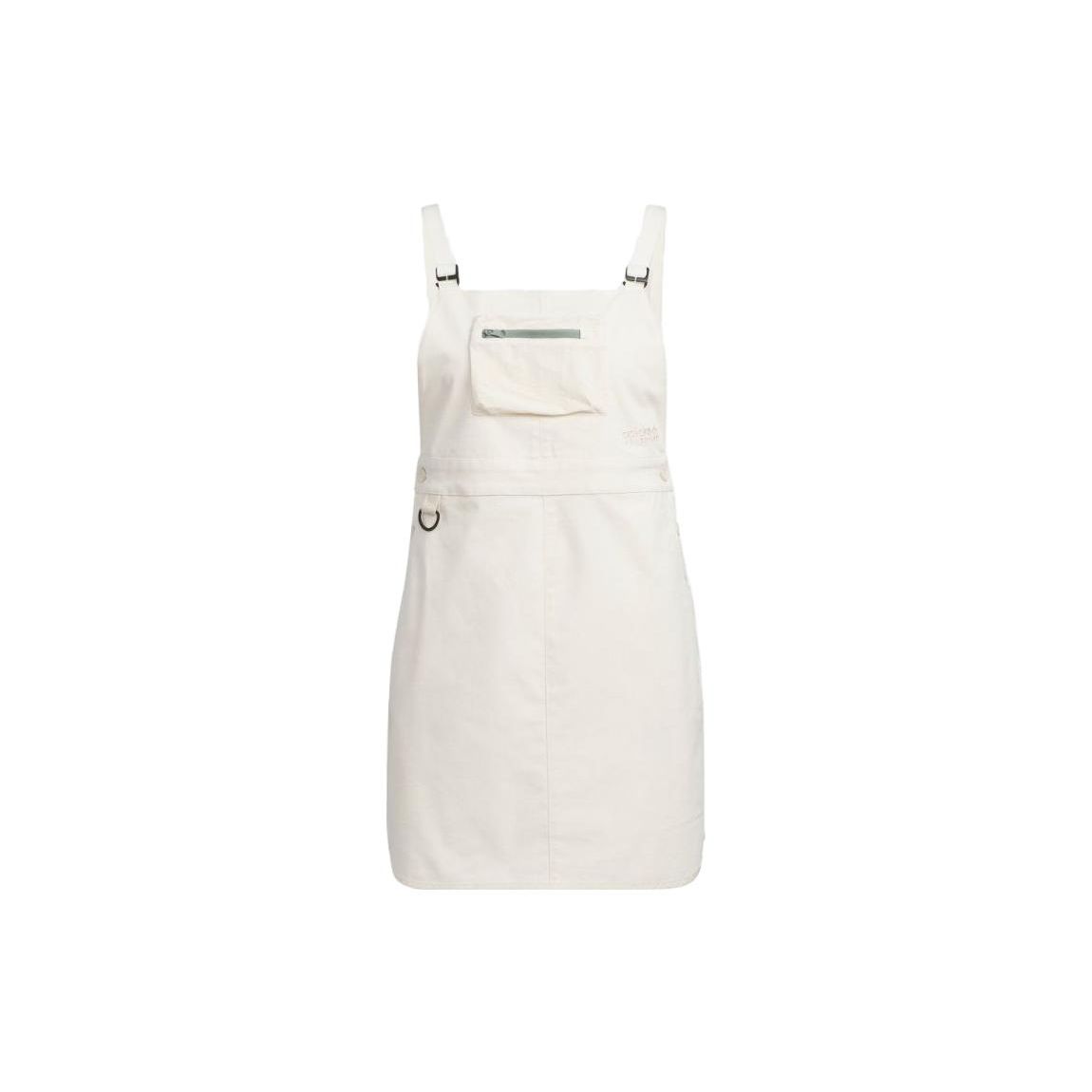 

adidas Outdoor Women s Dress White IK8605 XL