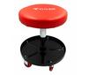 Workshop Stool With Adjustable Height.