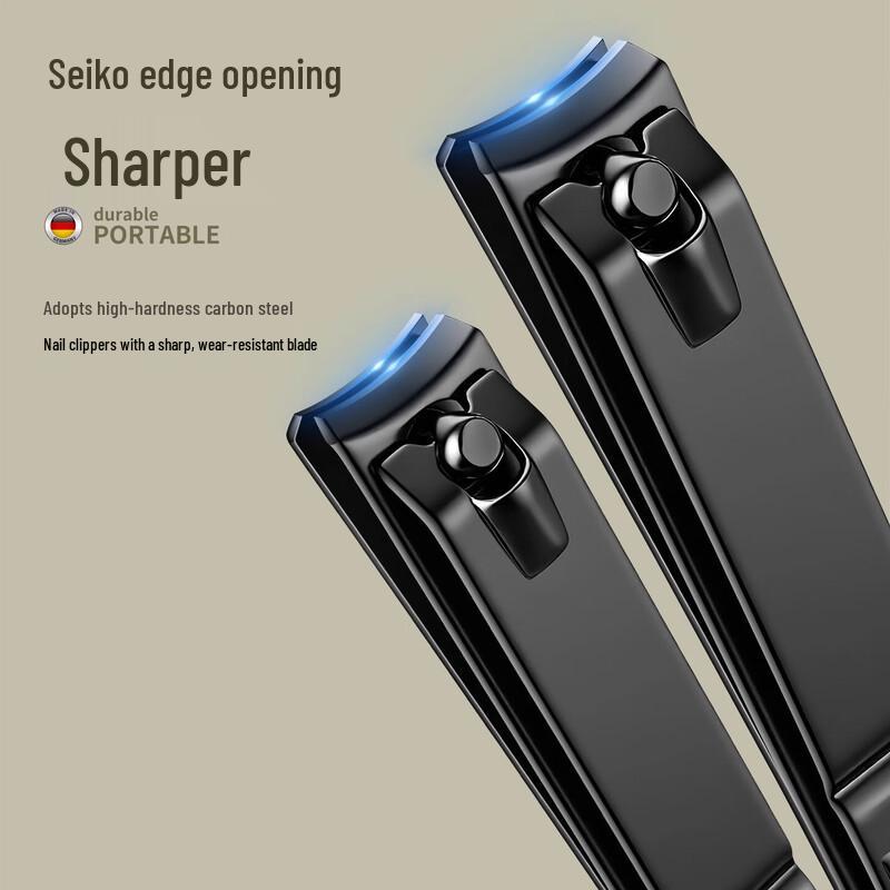 Xiaotianlai 2025 High-End Nail Care Set