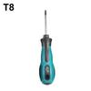Household Electronic Products Screwdriver Motorcycles Anti-slip Handle