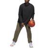 adidas Basketball SS25 Unitefit Comfortable Pullover Simple Long Sleeve T-Shirt Unisex Tops JX5580