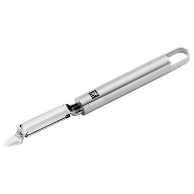 Vegetable Peeler - ZWILLING - Pro II - Stainless Steel - Silver Color - 1 Piece