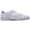 Club C Reebok 85 Mu 'Iridescent Hologram' DV5182