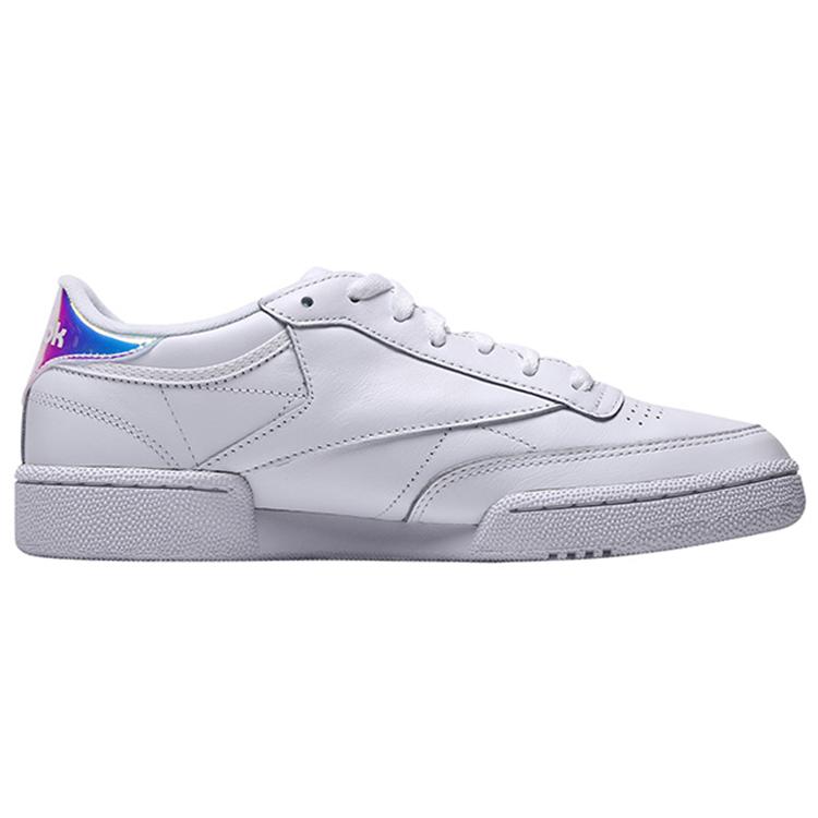 Club C Reebok 85 Mu 'Iridescent Hologram' DV5182