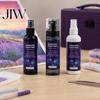 Künstlerisches Versiegelungsspray Diamond Art Sealer Spray, Schnelltrocknender Permanenter Transparenter Schutzkleber, Verbessert den Glanz Fixativ für Malerei für DIY