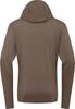 Куртка Jack Wolfskin Prelight Trail Hoody Men (A63791) холодный кофе