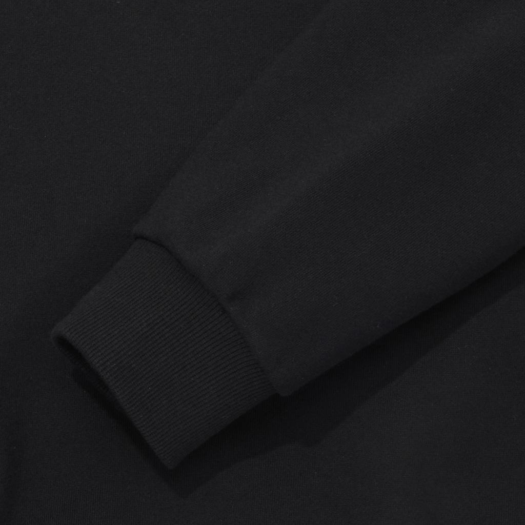 THE NORTH FACE Sweatshirts Men's Black Crew Neck Moderate Other NM5MN60A