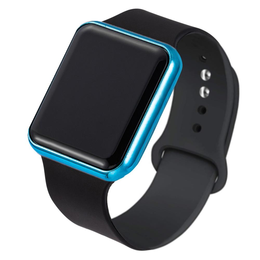 Women Watch 2022 Electronic Watch for Girls Digital Wristwatches Bracelet Ladies Watch Lover Sport Watch Alarm Clock LED Watch