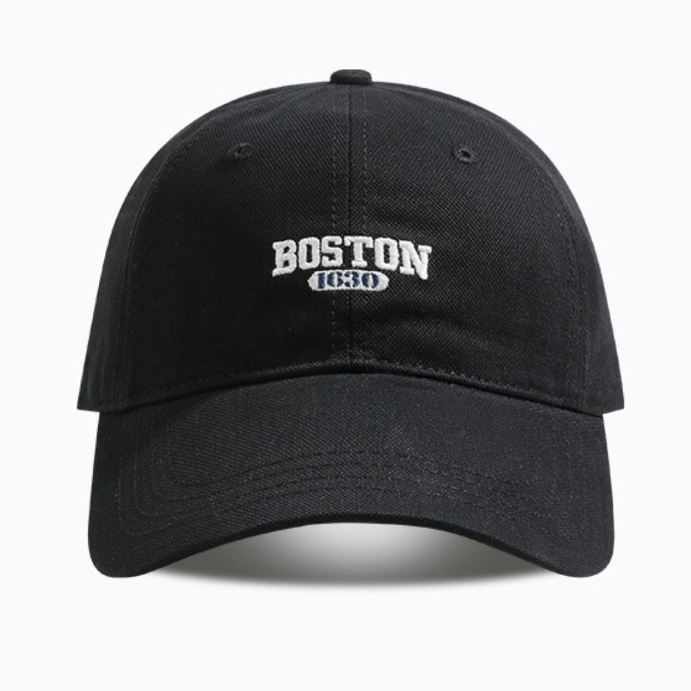Stylish Polar Bear Embroidered Baseball Cap Sun Protective Breathable Adjustable ldeal Casual Hat Men Women Unisex Baseball Caps