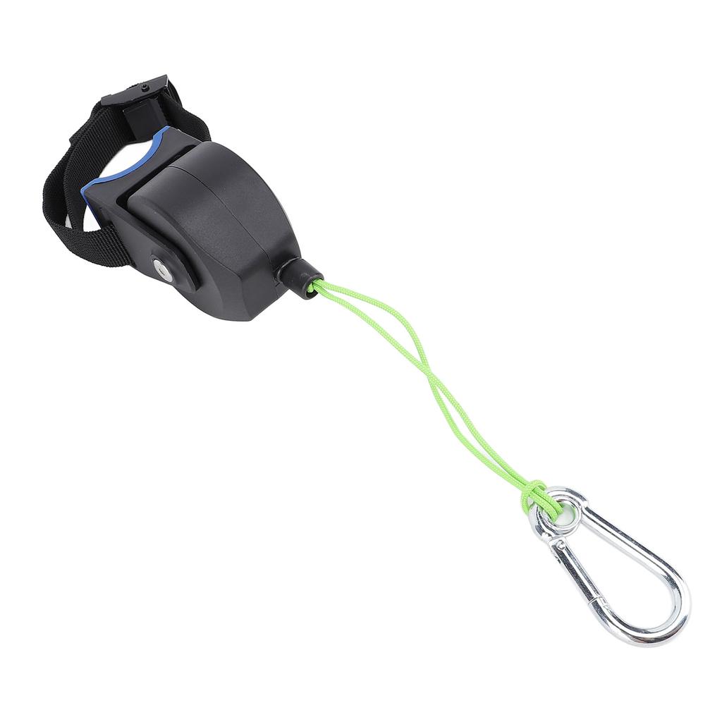 Fahrradschleppseil für Kinder Einziehbar Eltern-Kind Fahrradfahren Stretch-Zugband Traktionsseil Abschleppen