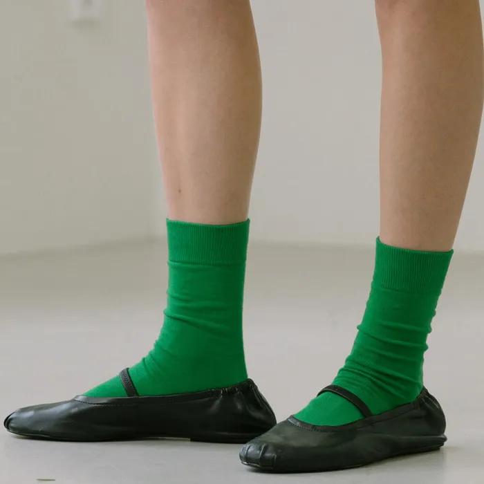 [ESSENTIAL] PALETTE SOCKS