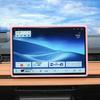Geely Xingyao 8/6 Screen Silicone Protective Case - Modified Interior Accessory