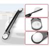 Fit For Mazda Miata 2X Upgrade Headlight Lamp Front Rod Link Arm NA01-51-SA5