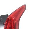Cadillac XT5 16-22 Taillight Assembly: Rear, Reverse, Turn Signal & Fog Light