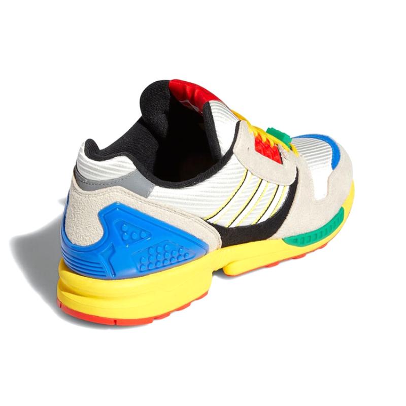 Adidas X Lego Zx 8000 'Bricks' Tenisky Tenisky FZ3482