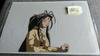 [USED] Ah! My Goddess Cel Animation Kosuke Fujishima 4