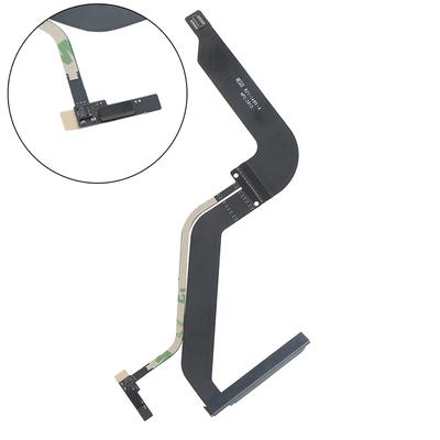 Cabo Flex de Disco Rígido Hdd 821-1480-A para Pro A1278 13" meados de 2012